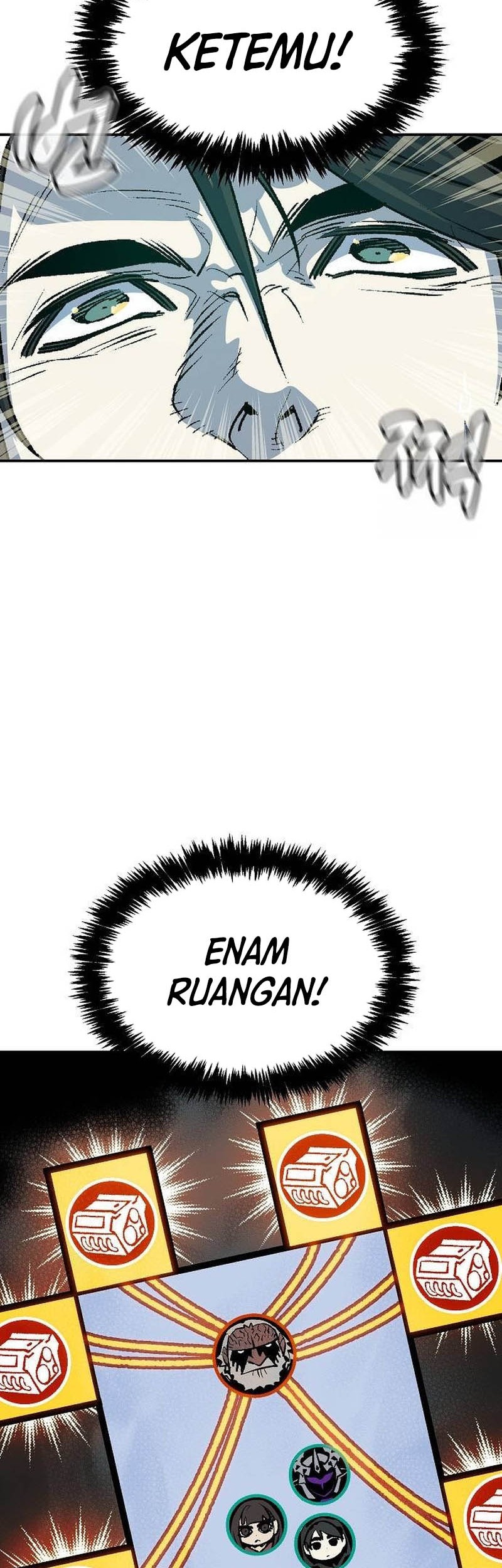 Alone Necromancer Chapter 142 - halaman 35