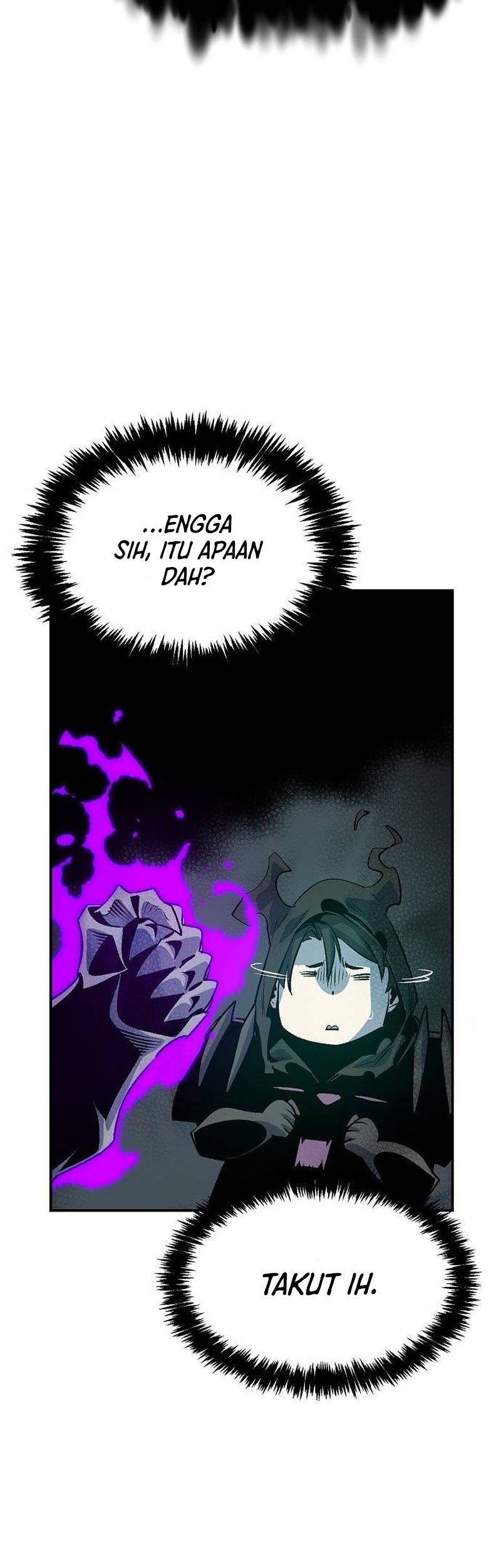 Alone Necromancer Chapter 142 - halaman 4