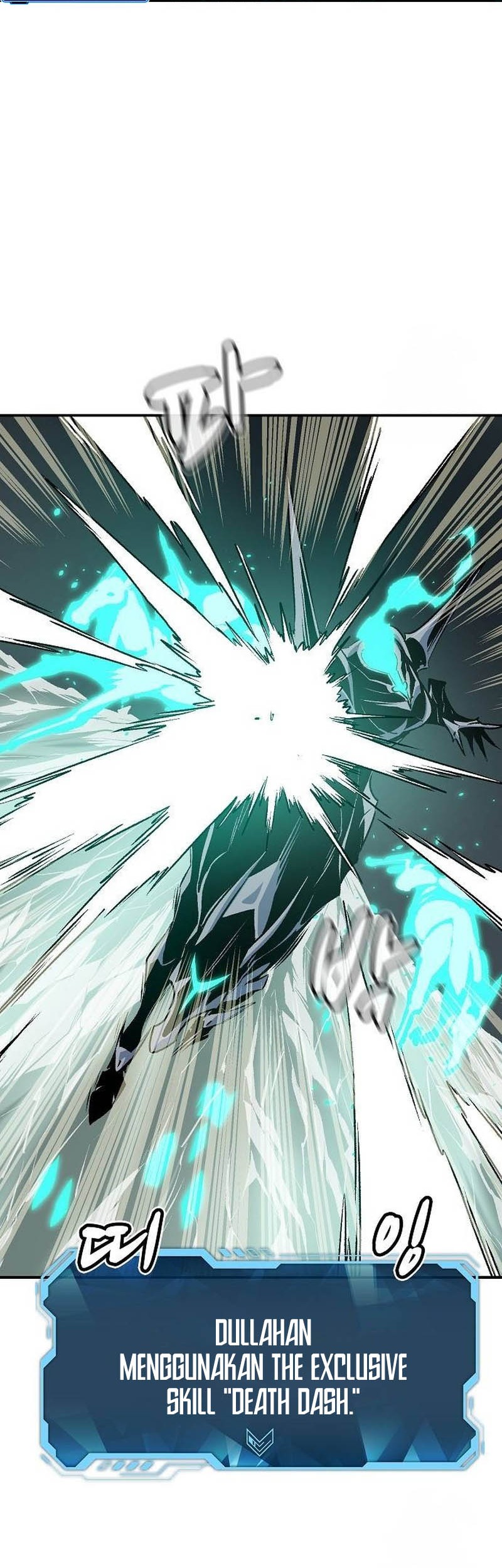 Alone Necromancer Chapter 142 - halaman 51