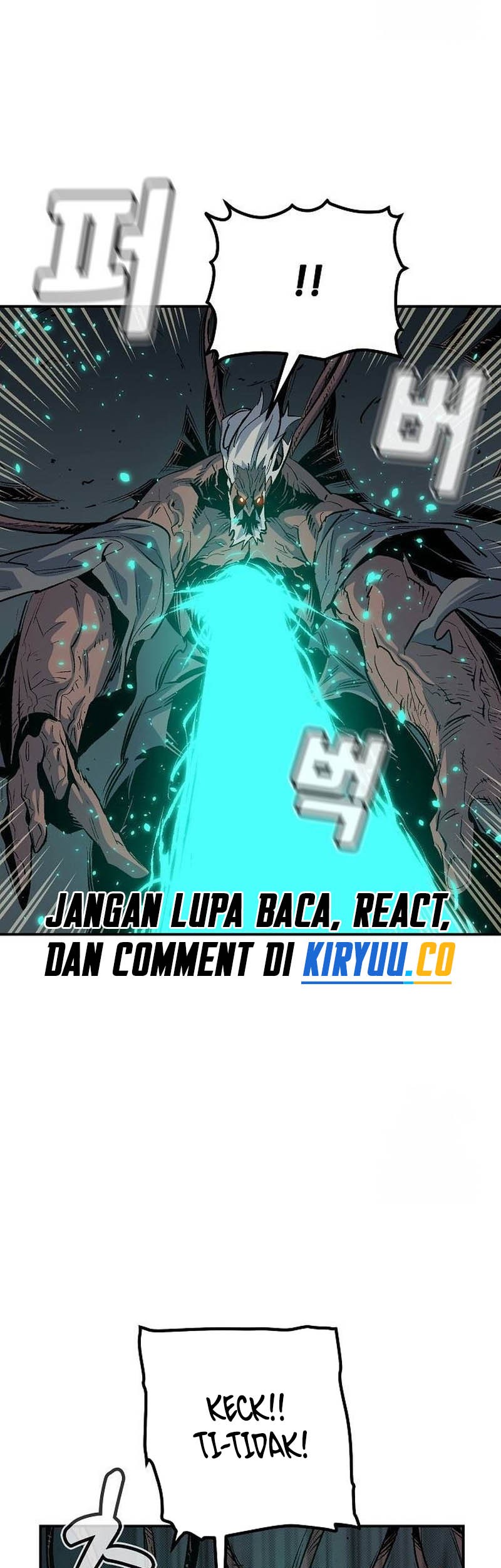 Alone Necromancer Chapter 142 - halaman 52
