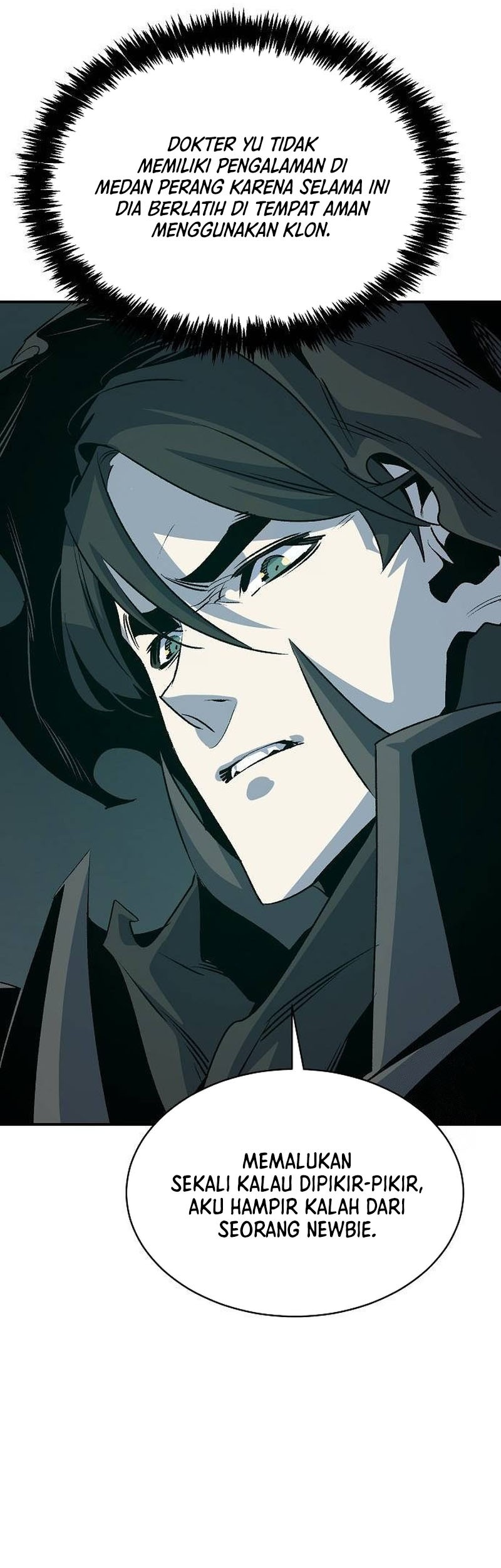 Alone Necromancer Chapter 142 - halaman 56