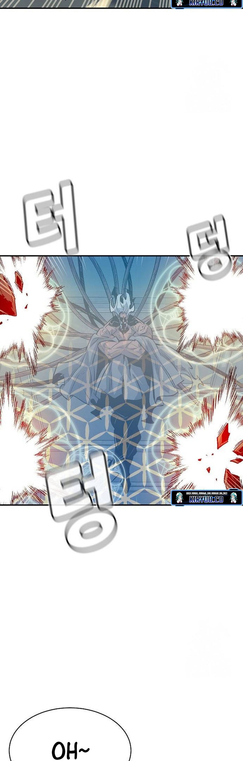 Alone Necromancer Chapter 142 - halaman 6
