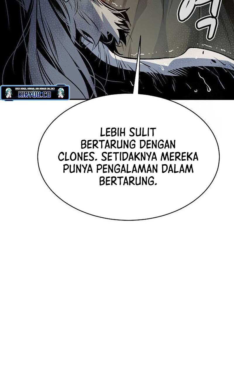Alone Necromancer Chapter 142 - halaman 61