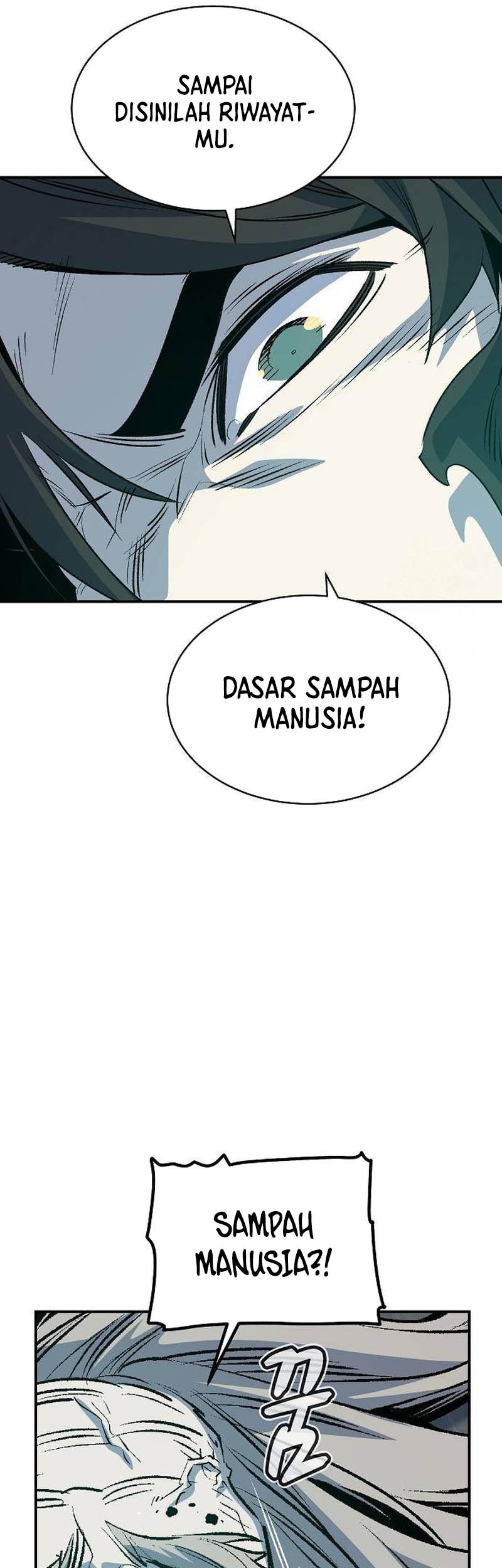 Alone Necromancer Chapter 142 - halaman 62