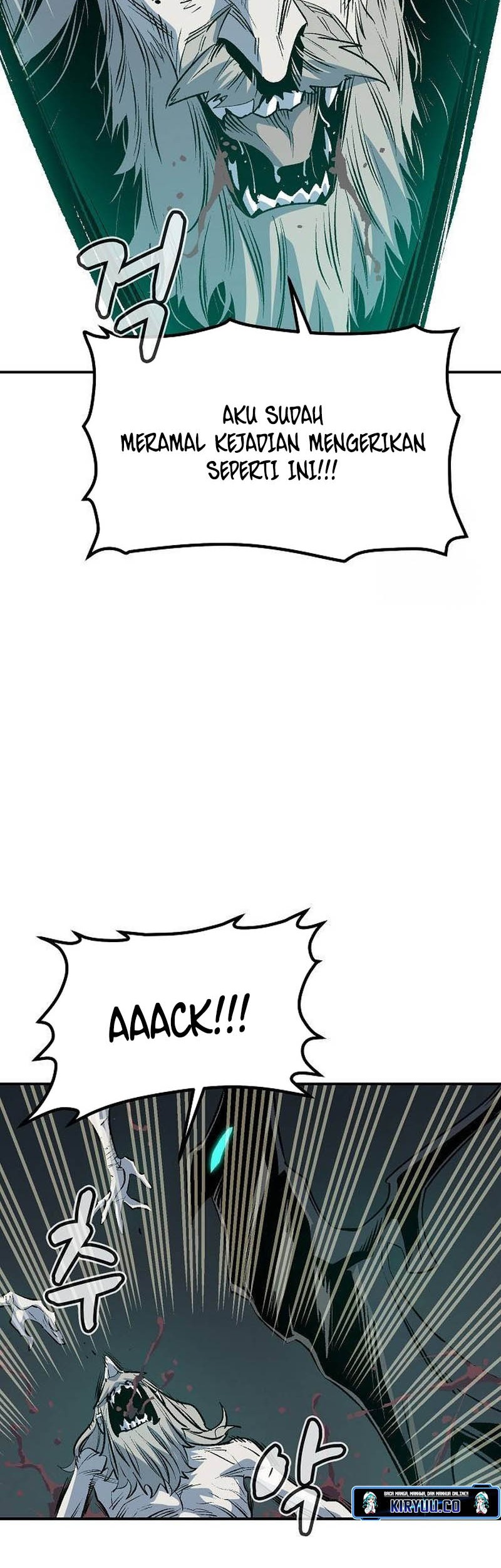 Alone Necromancer Chapter 142 - halaman 65