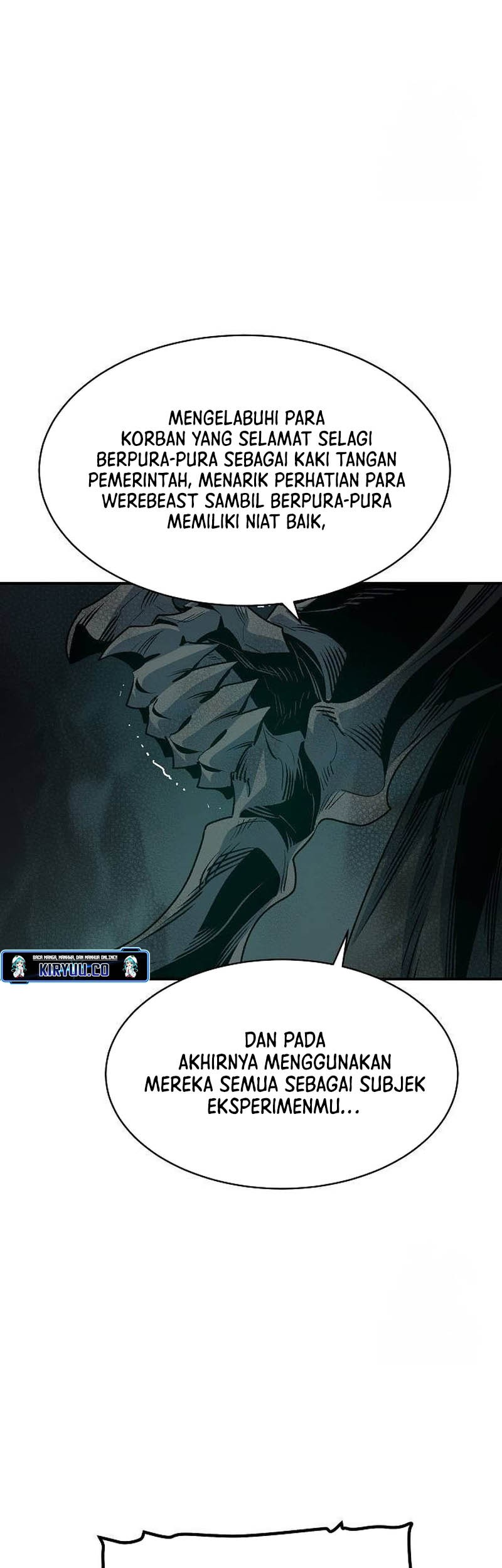 Alone Necromancer Chapter 142 - halaman 66