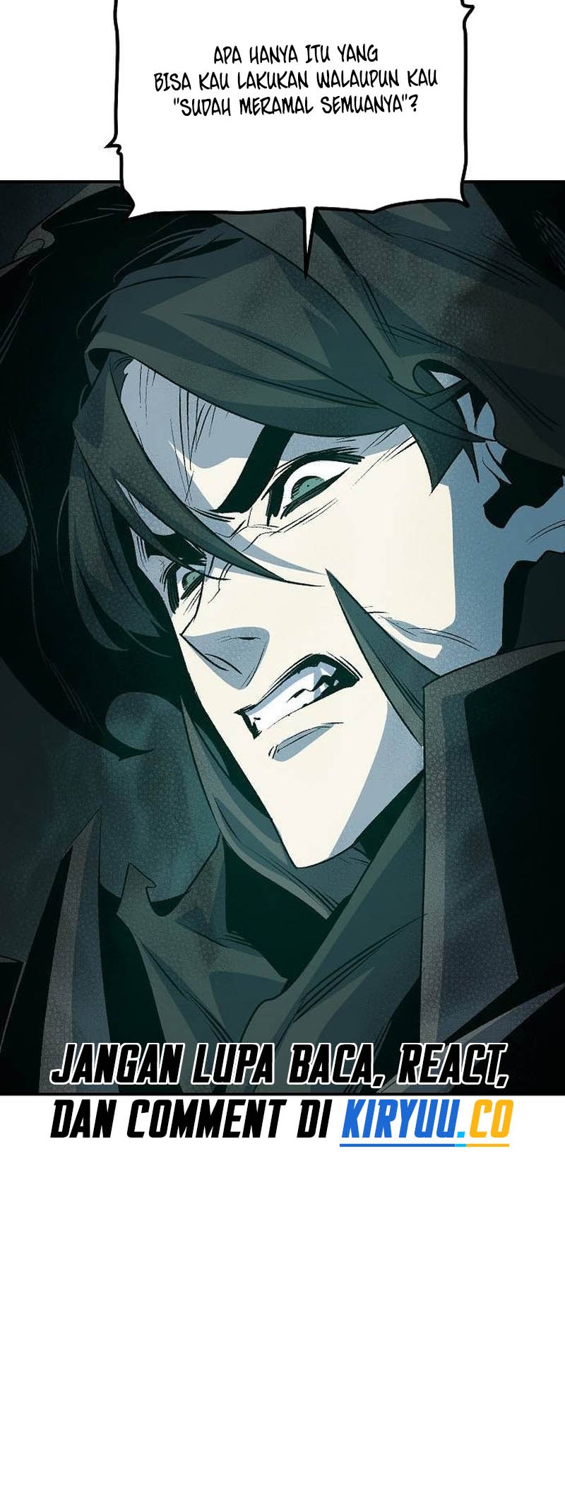 Alone Necromancer Chapter 142 - halaman 67
