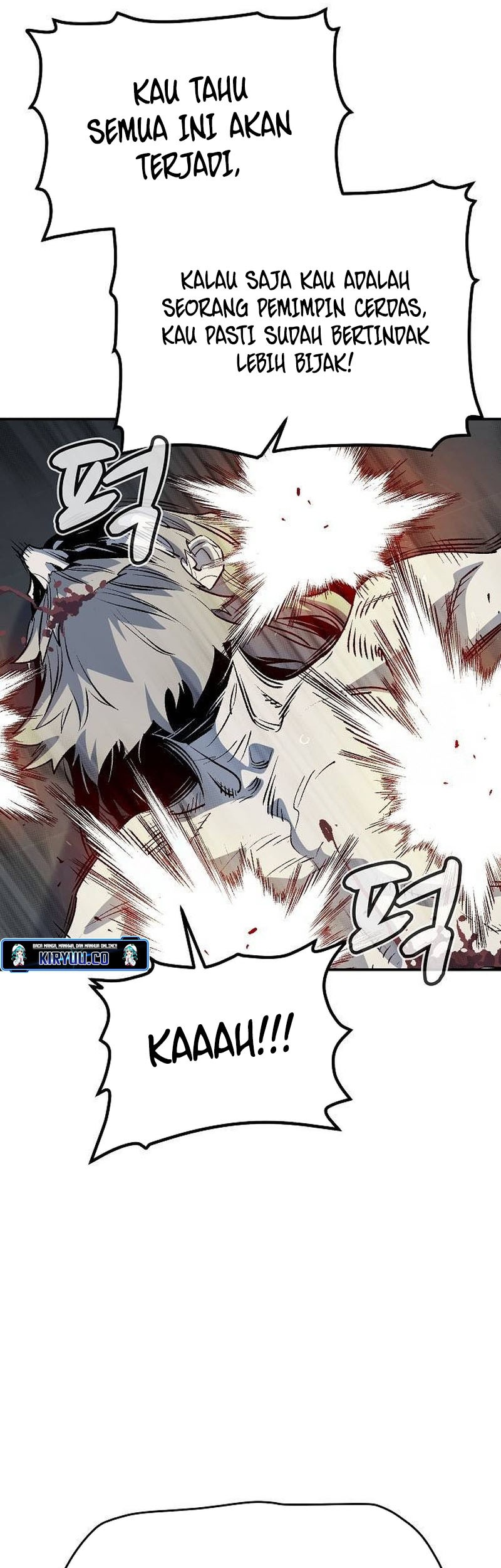 Alone Necromancer Chapter 142 - halaman 68