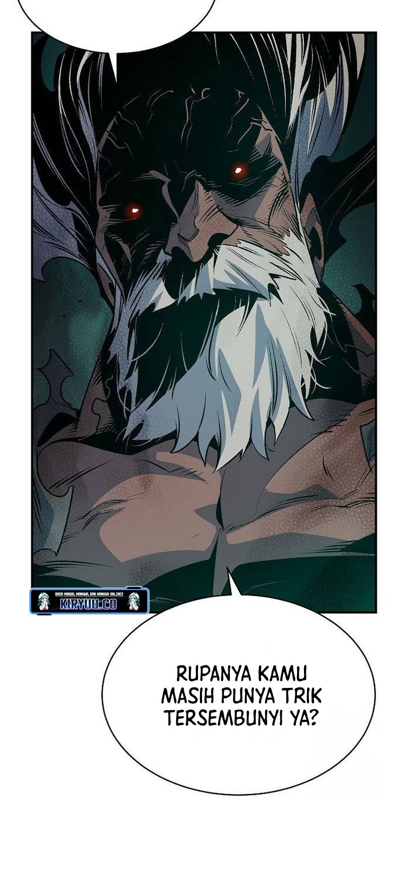 Alone Necromancer Chapter 142 - halaman 7