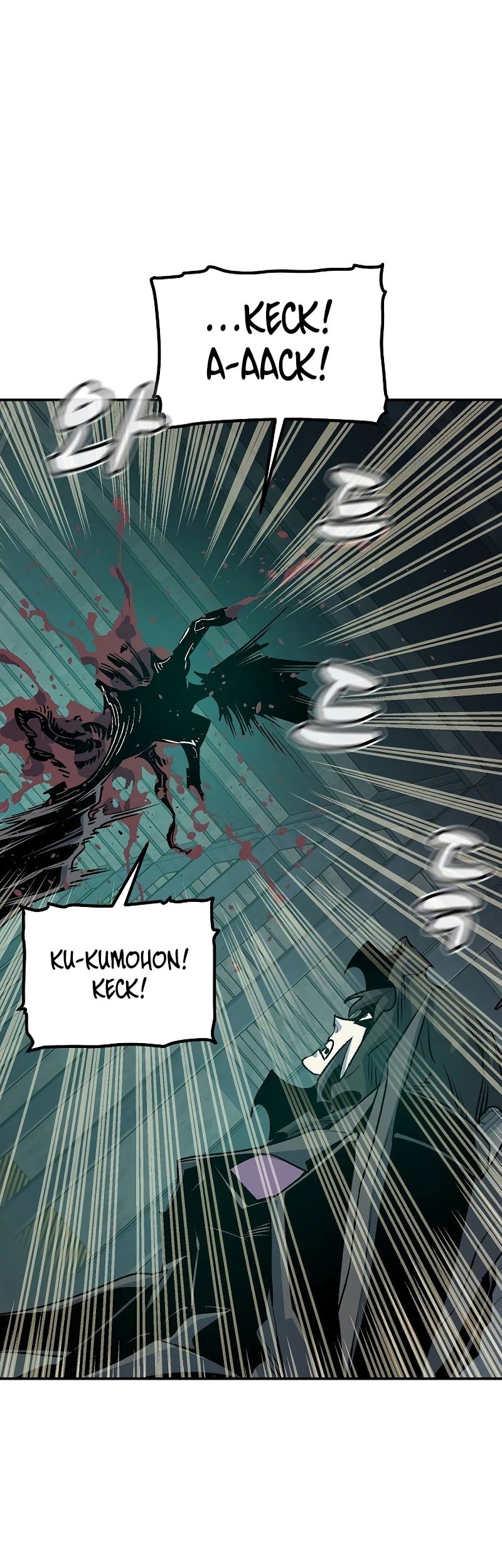 Alone Necromancer Chapter 143 - halaman 11