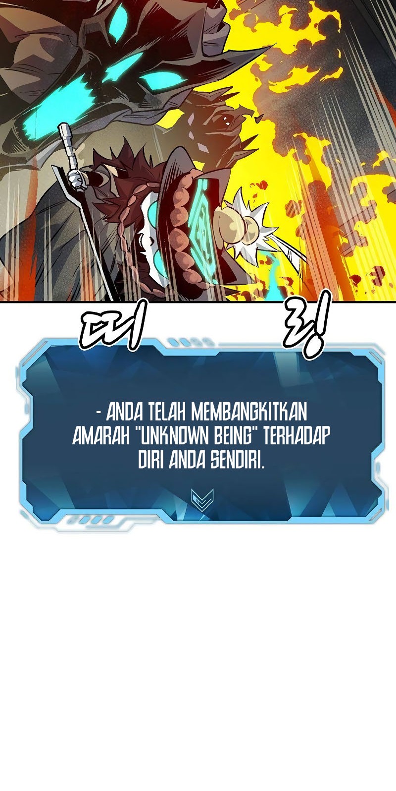 Alone Necromancer Chapter 143 - halaman 14
