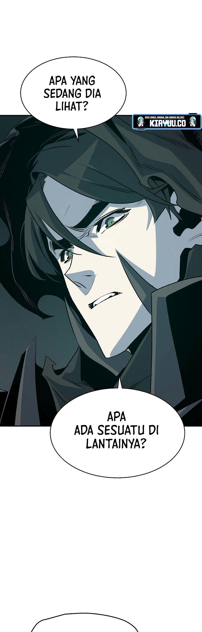 Alone Necromancer Chapter 143 - halaman 4