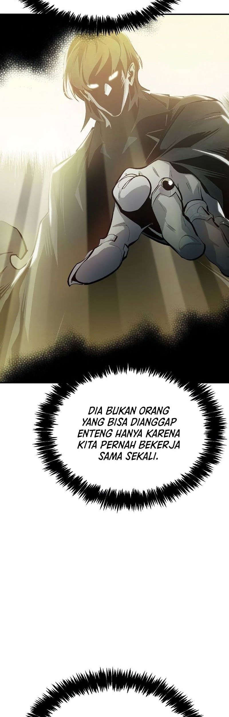 Alone Necromancer Chapter 143 - halaman 48