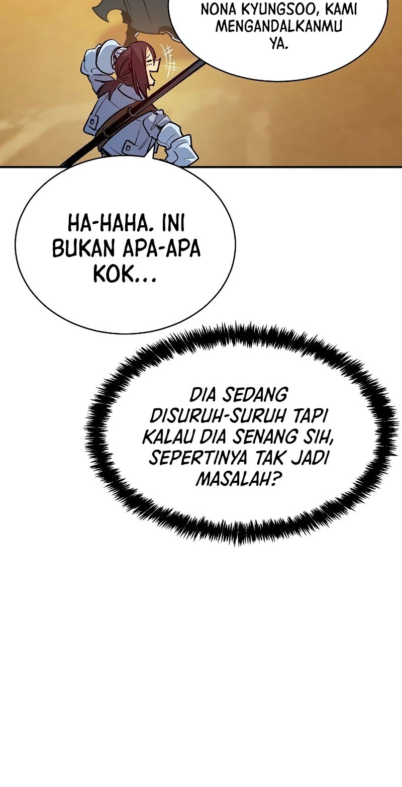 Alone Necromancer Chapter 143 - halaman 70