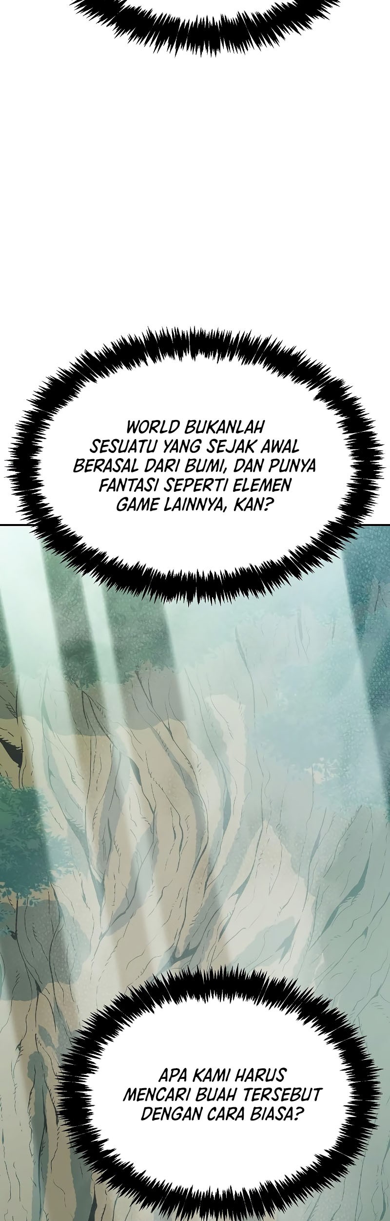 Alone Necromancer Chapter 144 - halaman 10