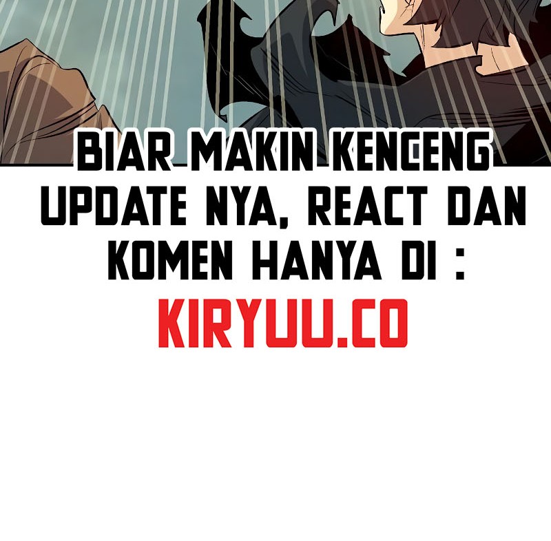 Alone Necromancer Chapter 144 - halaman 42