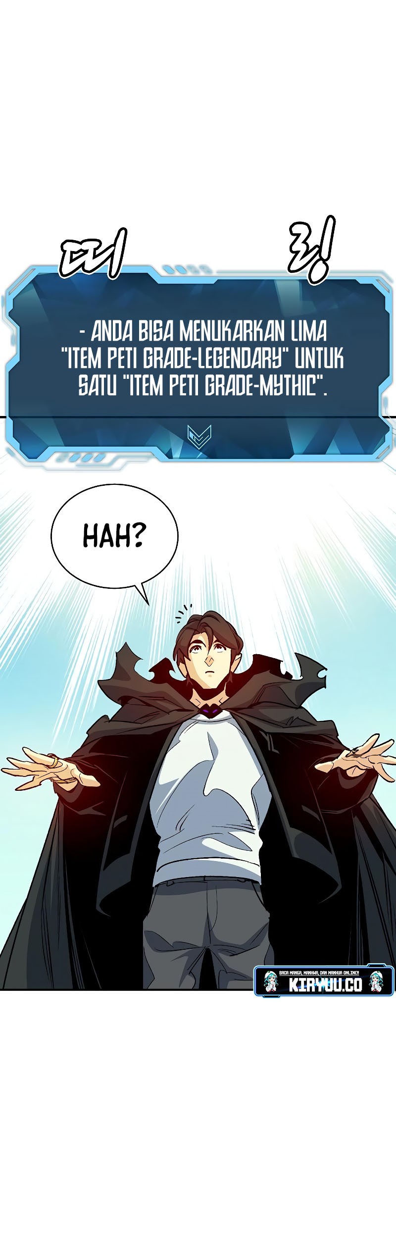Alone Necromancer Chapter 144 - halaman 56