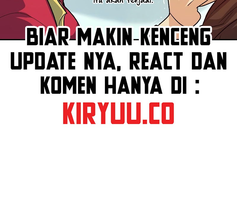 Alone Necromancer Chapter 144 - halaman 64
