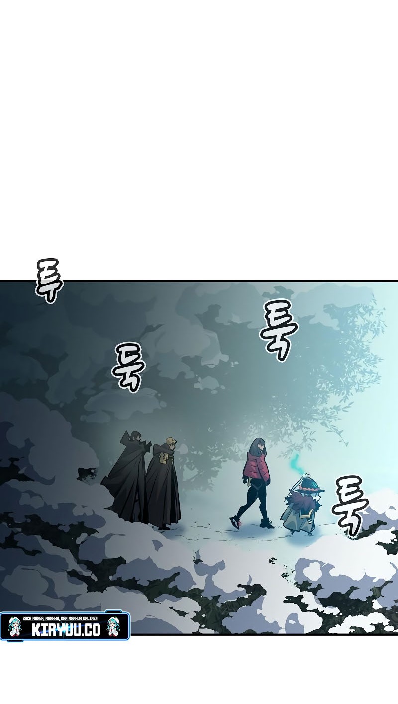 Alone Necromancer Chapter 144 - halaman 70