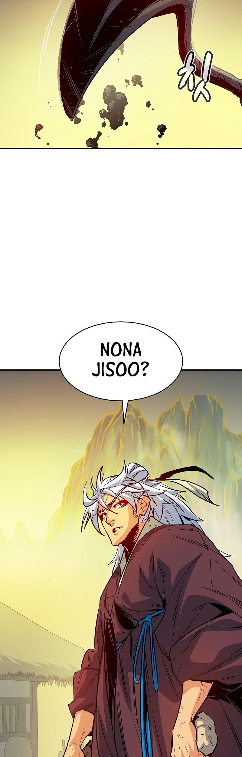 Alone Necromancer Chapter 144 - halaman 79