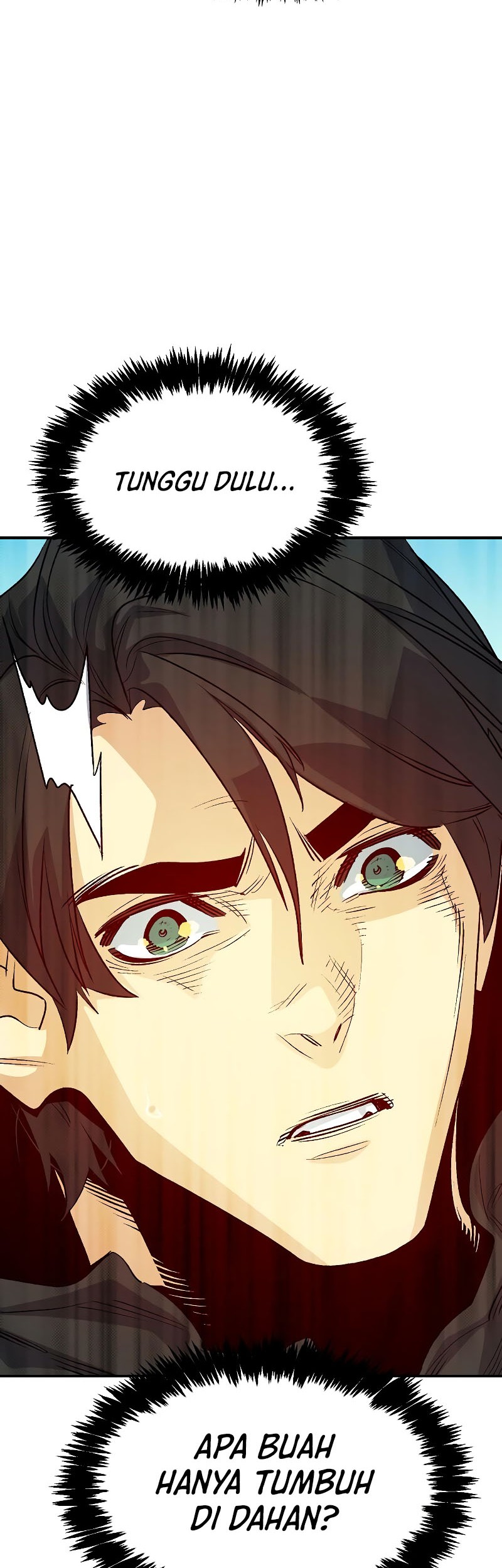 Alone Necromancer Chapter 144 - halaman 9