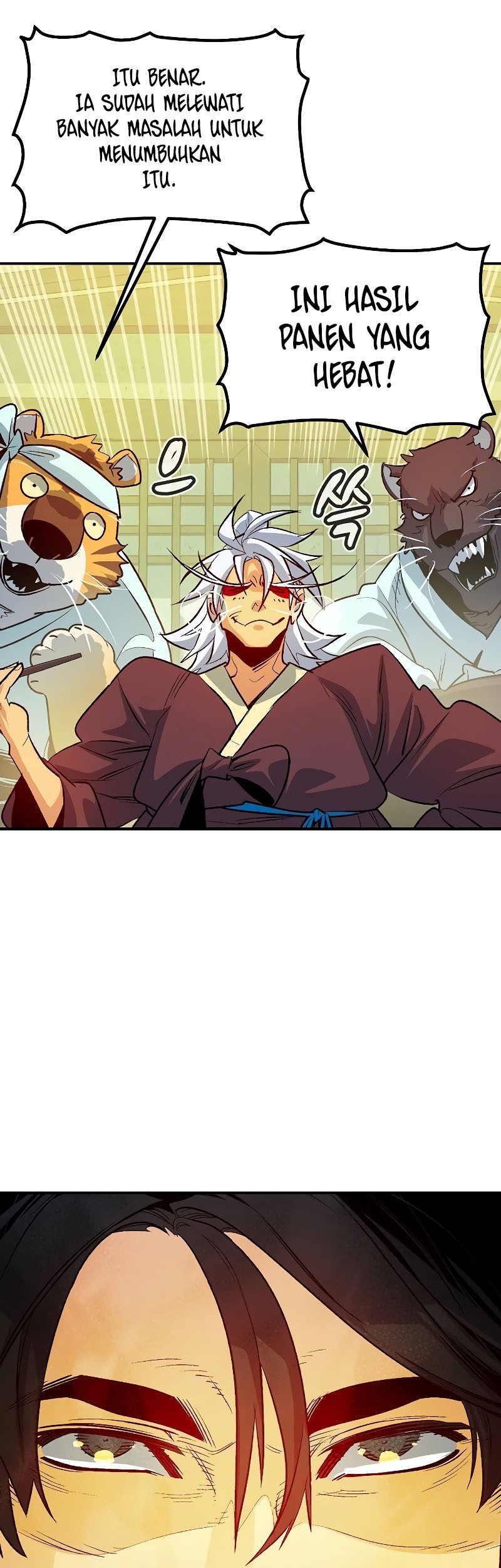 Alone Necromancer Chapter 145 - halaman 12