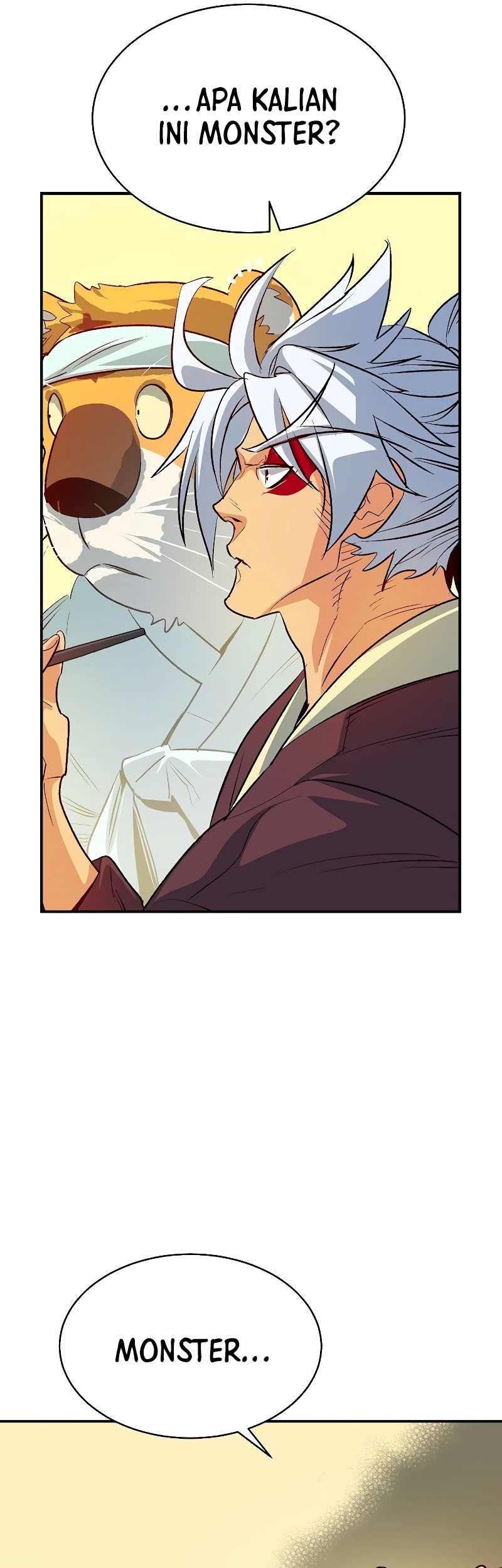 Alone Necromancer Chapter 145 - halaman 14