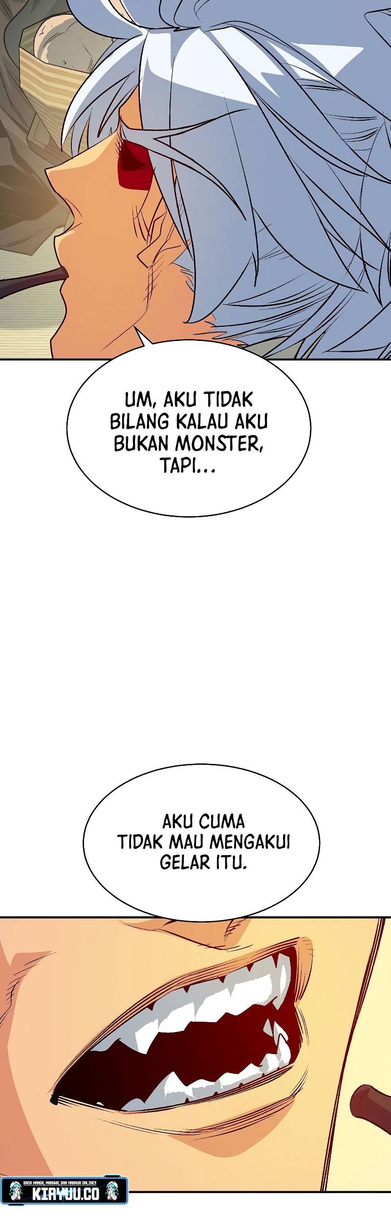 Alone Necromancer Chapter 145 - halaman 16