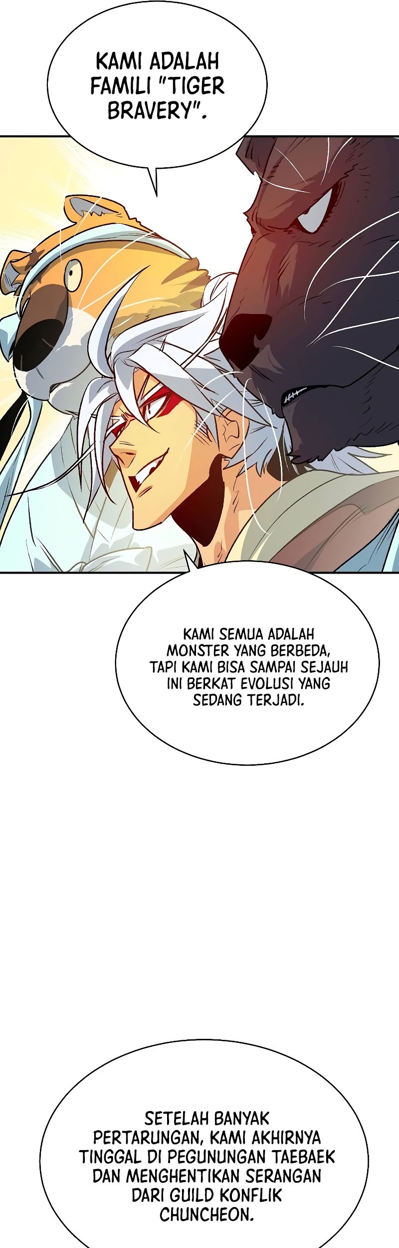 Alone Necromancer Chapter 145 - halaman 20
