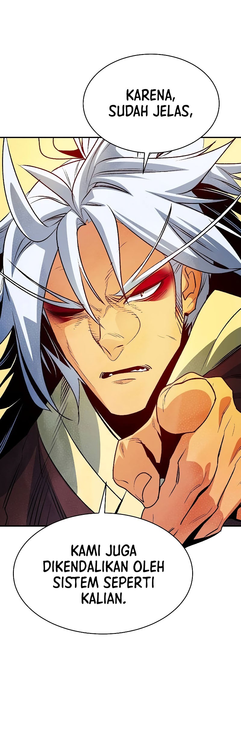 Alone Necromancer Chapter 145 - halaman 22