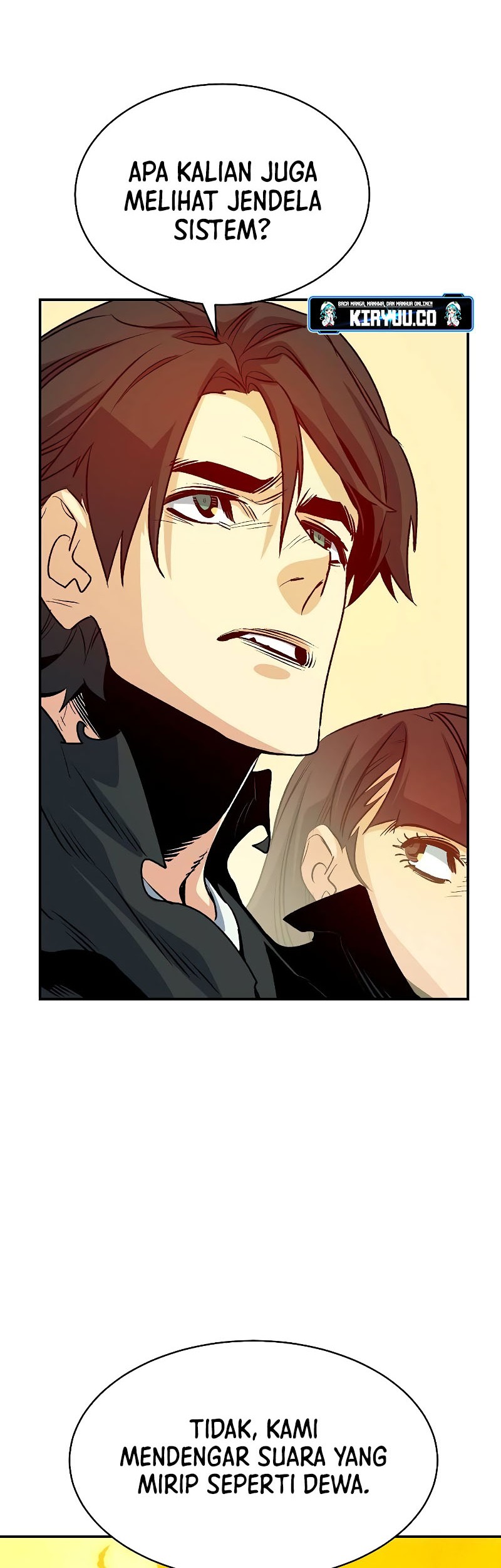 Alone Necromancer Chapter 145 - halaman 23