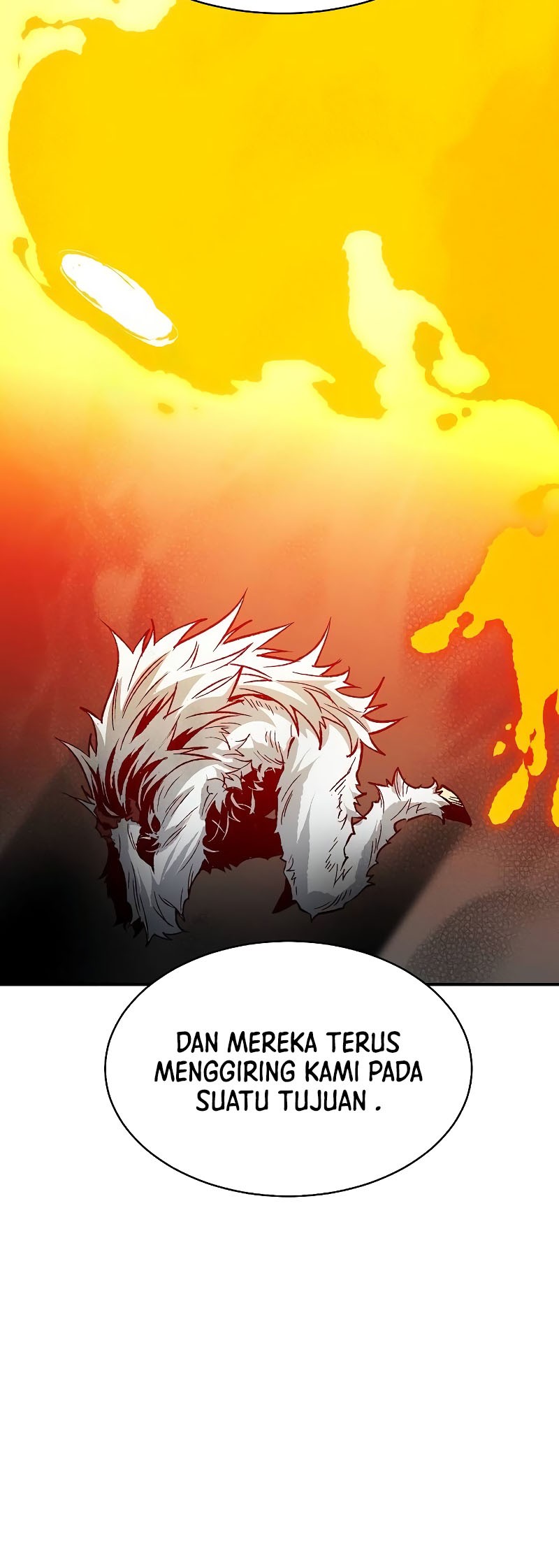 Alone Necromancer Chapter 145 - halaman 24