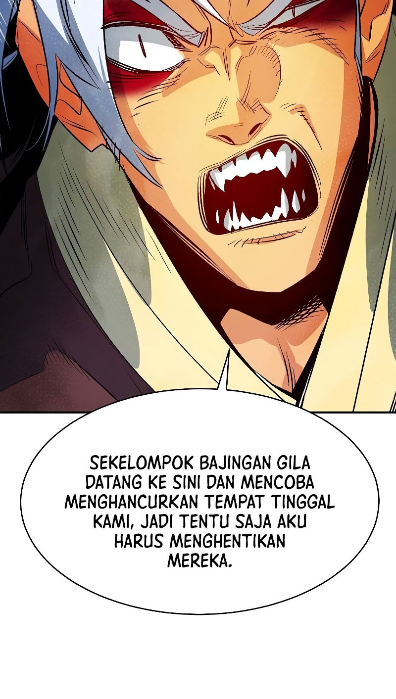 Alone Necromancer Chapter 145 - halaman 36