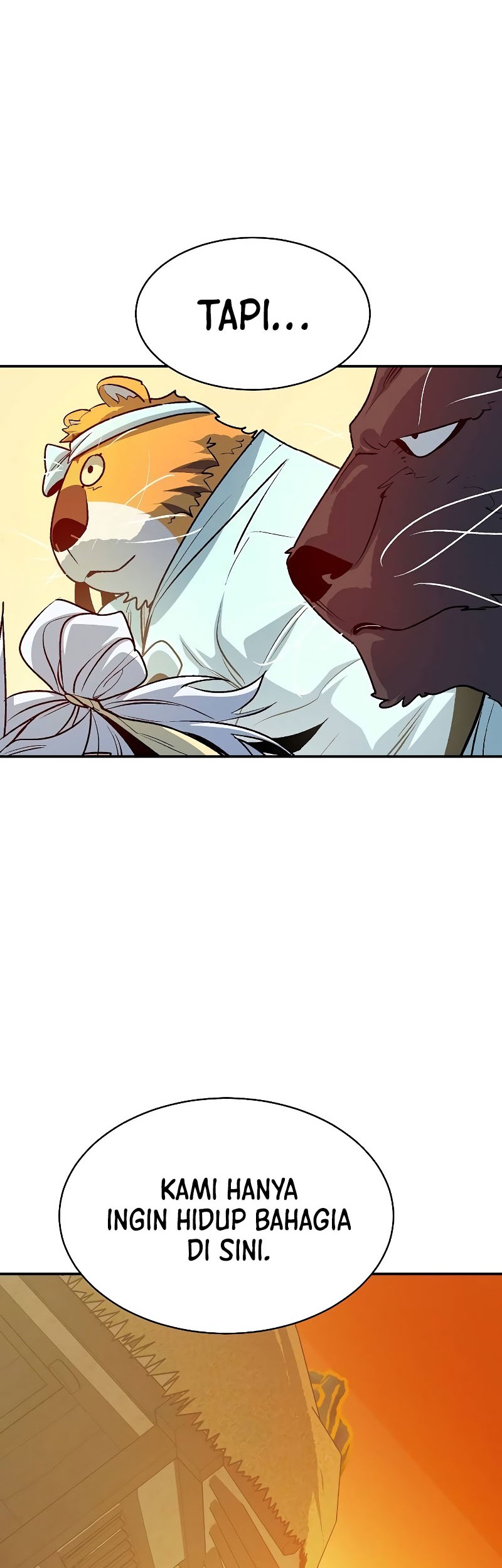 Alone Necromancer Chapter 145 - halaman 38