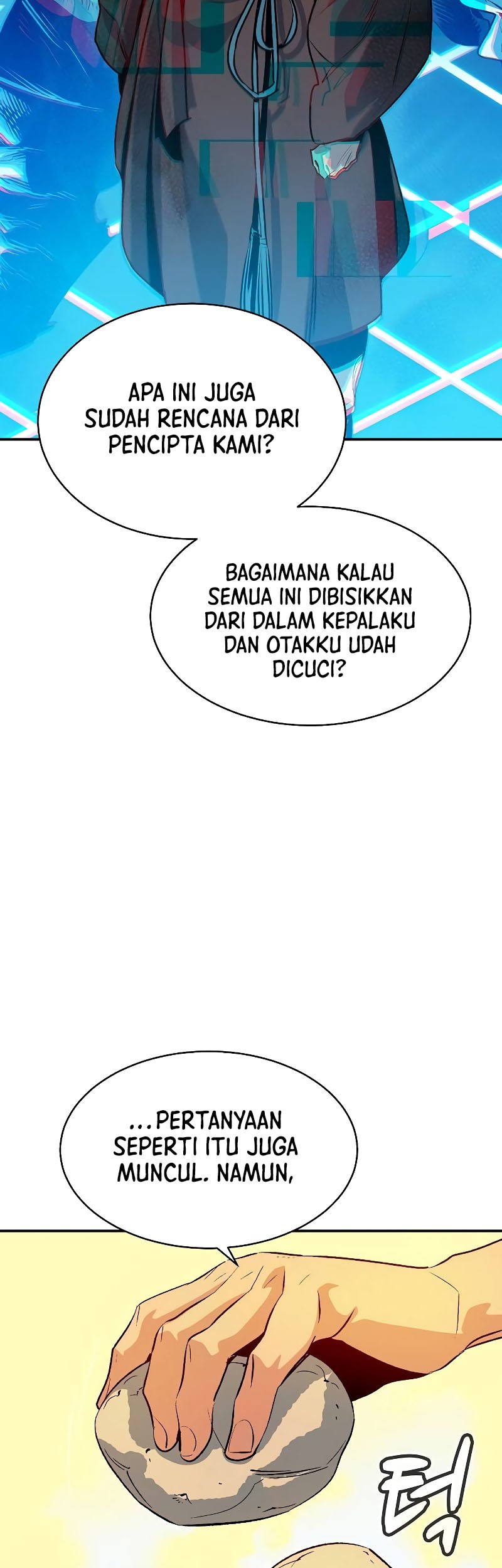 Alone Necromancer Chapter 145 - halaman 41