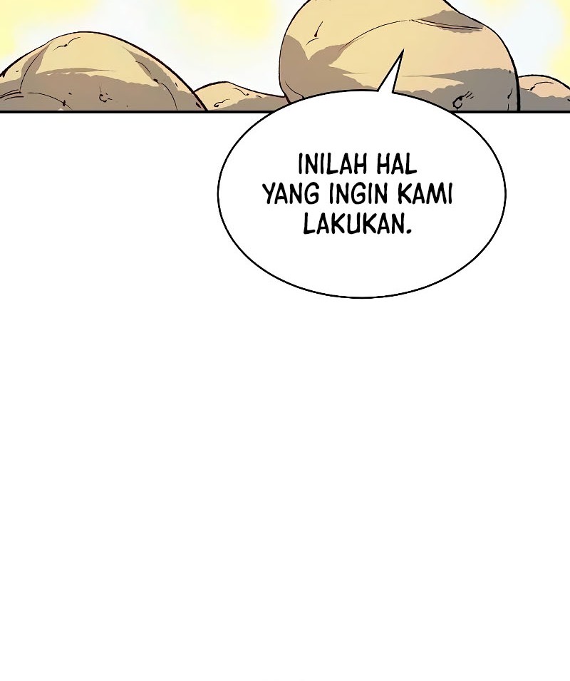 Alone Necromancer Chapter 145 - halaman 42