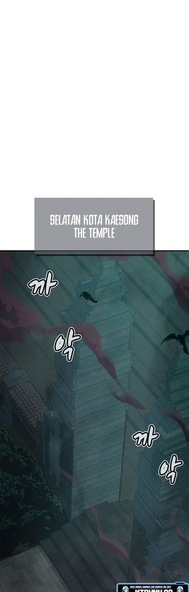 Alone Necromancer Chapter 146 - halaman 19