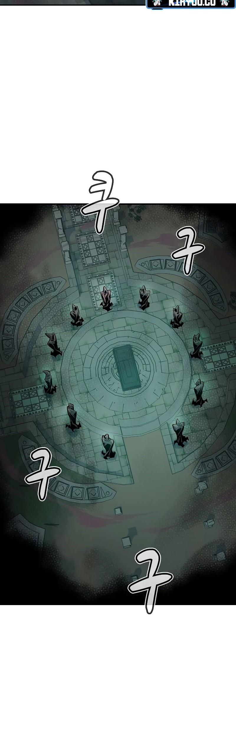 Alone Necromancer Chapter 146 - halaman 20