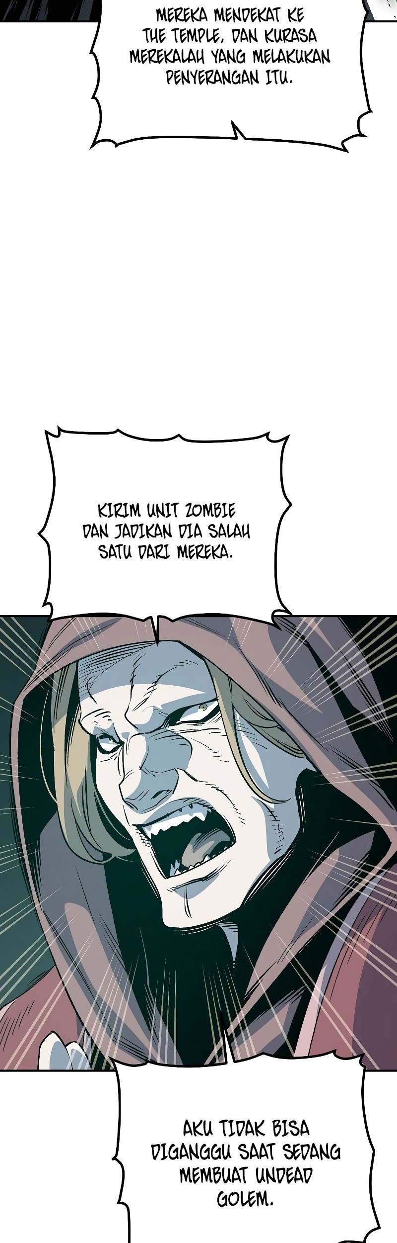 Alone Necromancer Chapter 146 - halaman 26