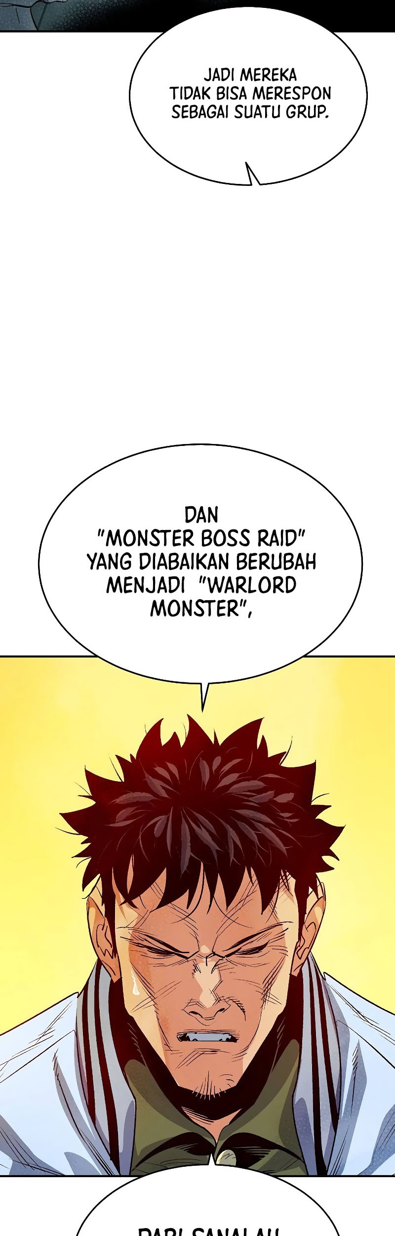Alone Necromancer Chapter 146 - halaman 5