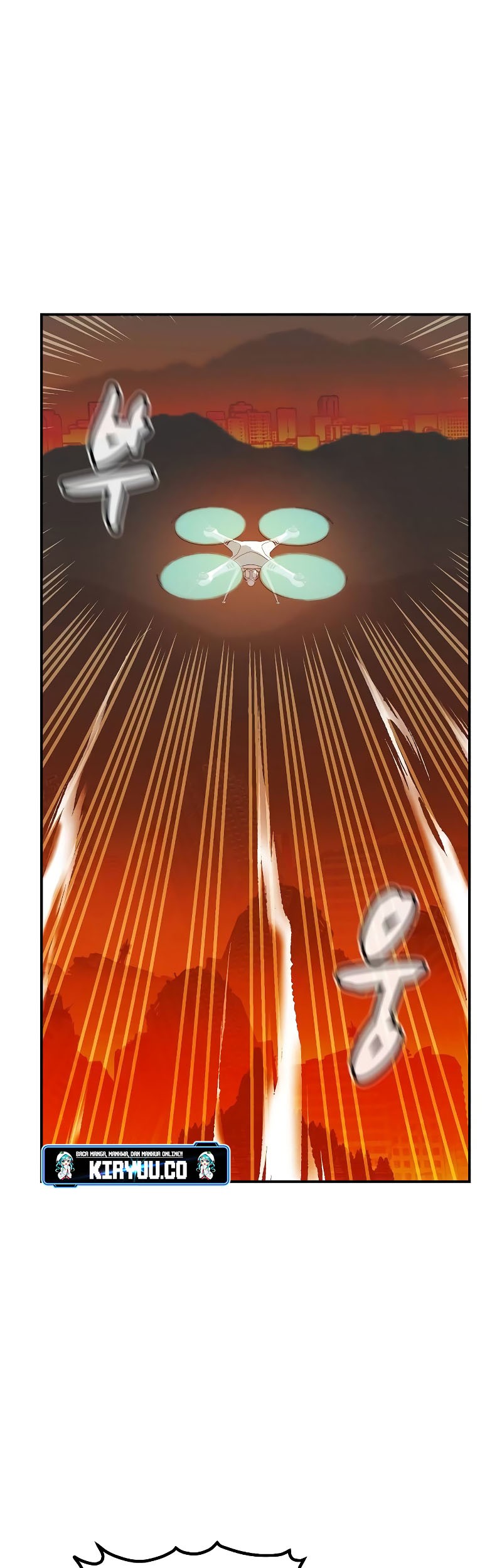 Alone Necromancer Chapter 146 - halaman 56
