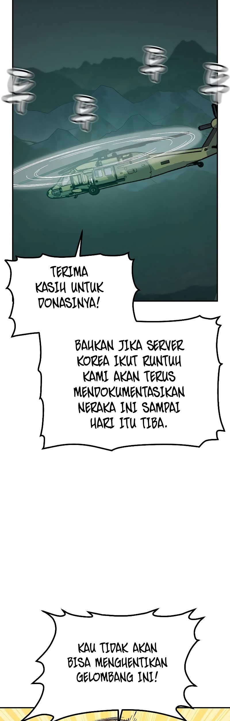 Alone Necromancer Chapter 146 - halaman 60
