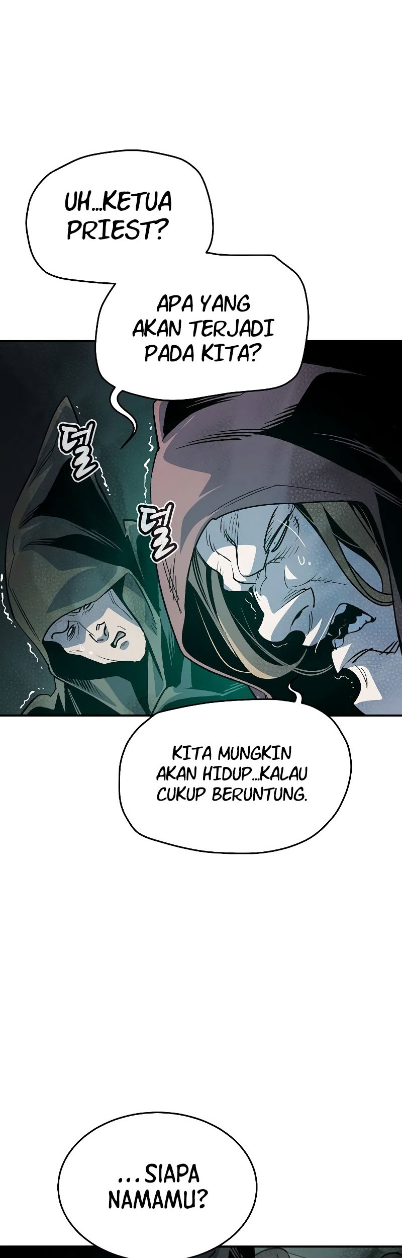 Alone Necromancer Chapter 146 - halaman 72