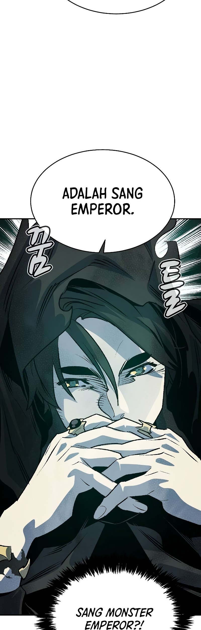 Alone Necromancer Chapter 146 - halaman 78