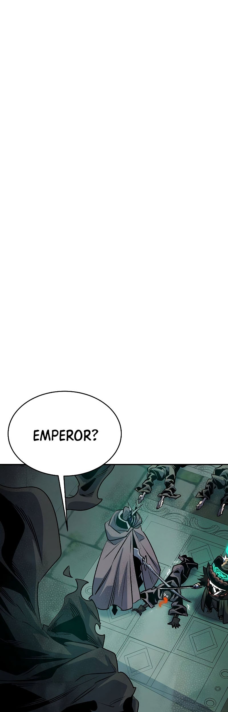 Alone Necromancer Chapter 147 - halaman 2