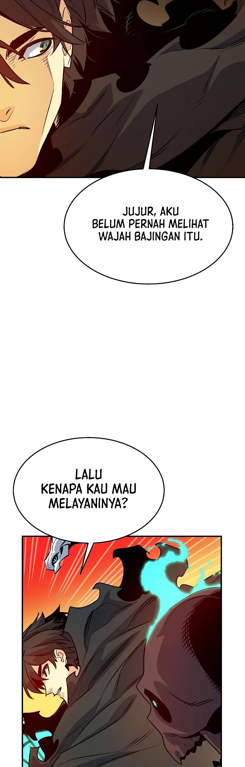 Alone Necromancer Chapter 147 - halaman 27
