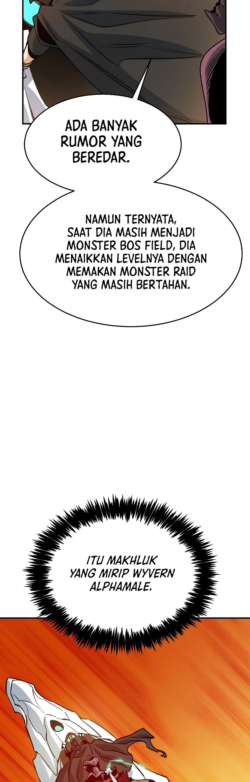 Alone Necromancer Chapter 147 - halaman 28
