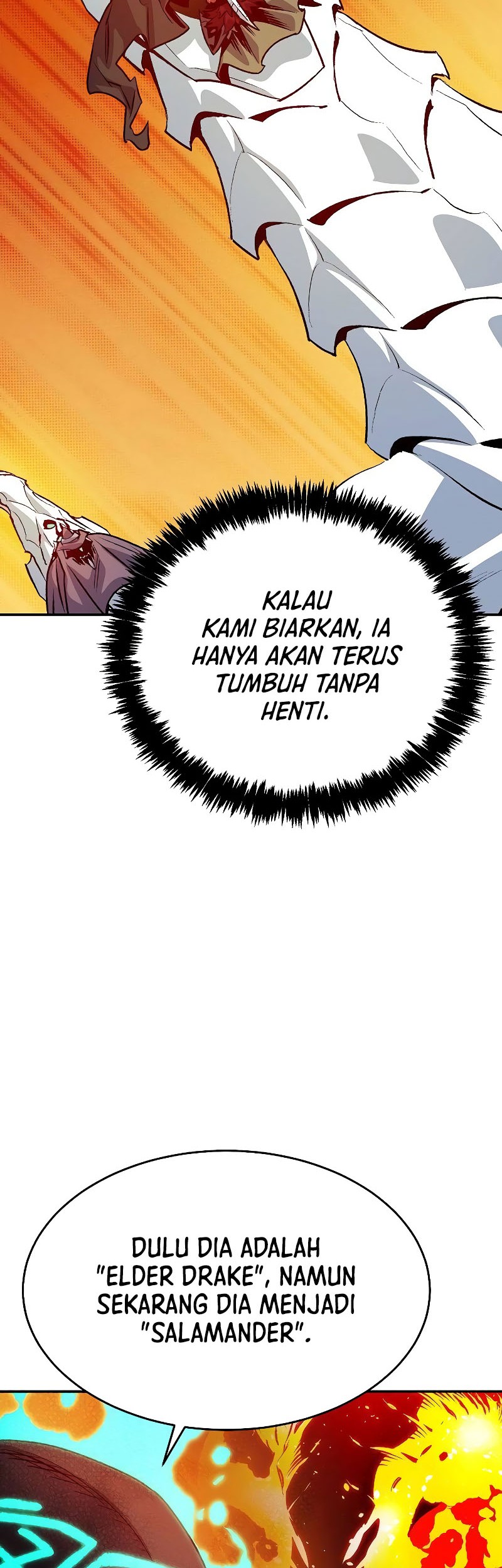 Alone Necromancer Chapter 147 - halaman 29