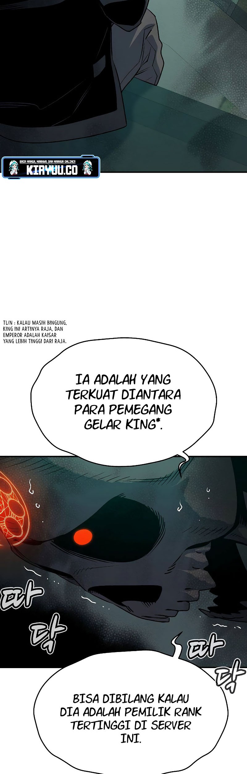 Alone Necromancer Chapter 147 - halaman 3