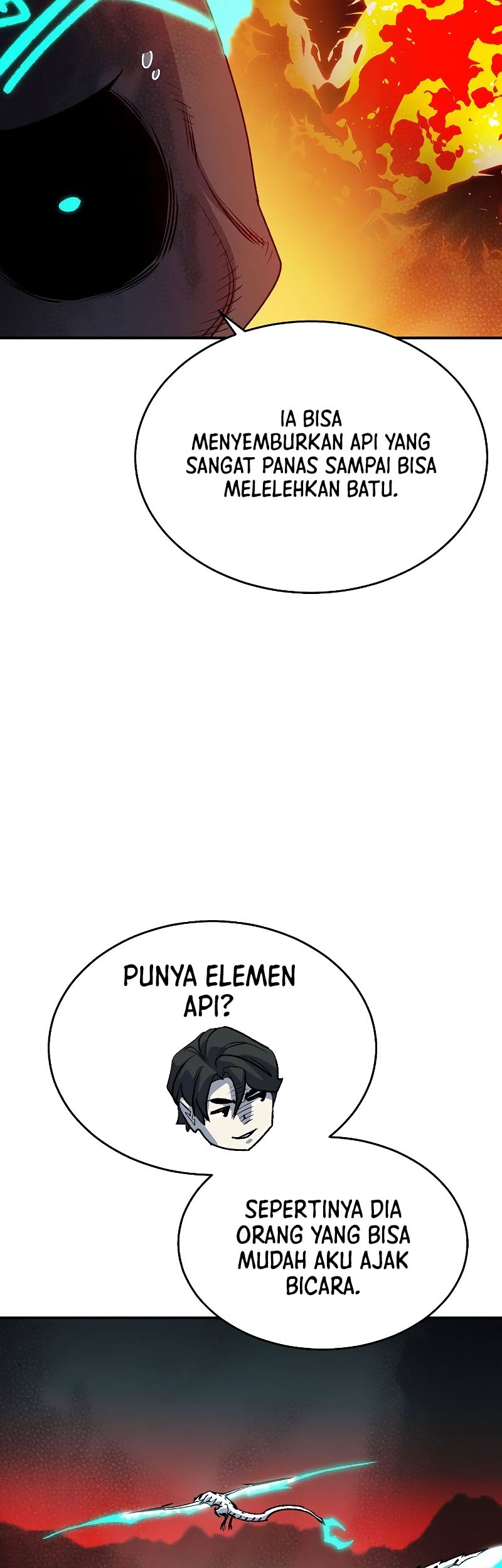 Alone Necromancer Chapter 147 - halaman 30